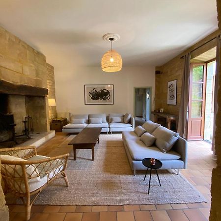 Les Courtines - Appartement De Caractere A La Roque-Gageac - Les Chenes Verts ภายนอก รูปภาพ