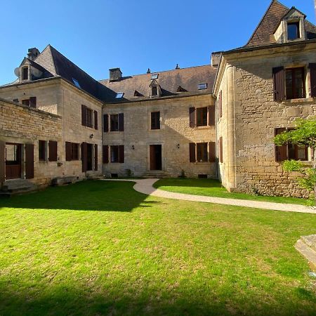 Les Courtines - Appartement De Caractere A La Roque-Gageac - Les Chenes Verts ภายนอก รูปภาพ